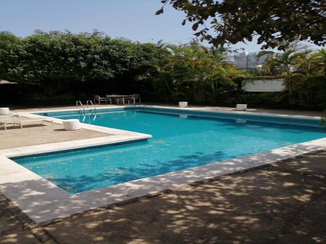 Renta en CLUB DEPORTIVO - Acapulco