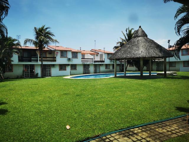 #209 - Casa para Venta en Acapulco - GR