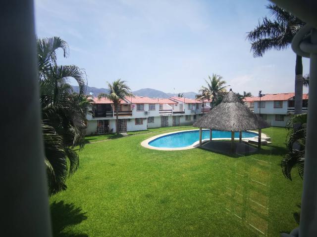 #209 - Casa para Venta en Acapulco - GR