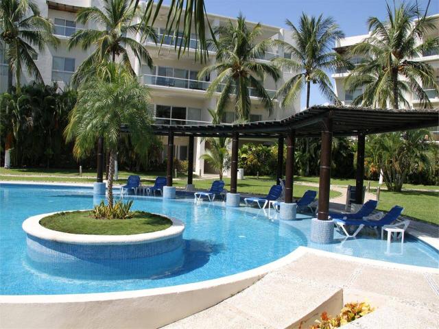 #210 - Departamento para Venta en Acapulco - GR