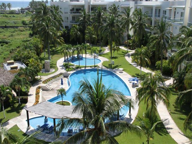 #210 - Departamento para Venta en Acapulco - GR