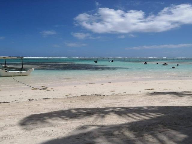 #211 - Área para Venta en Mahahual - QR - 2