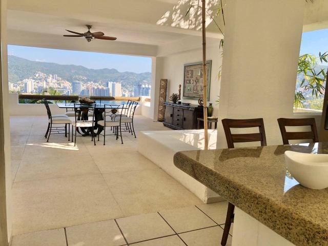Casa para Renta en Acapulco - 4