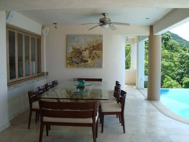 Casa para Renta en Acapulco - 4