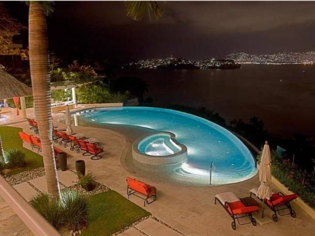 #217 - Casa para Renta en Acapulco - GR - 2