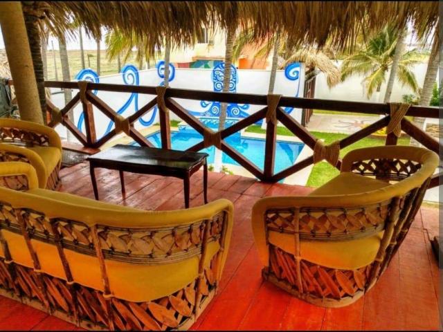 Casa para Renta en Acapulco - 4