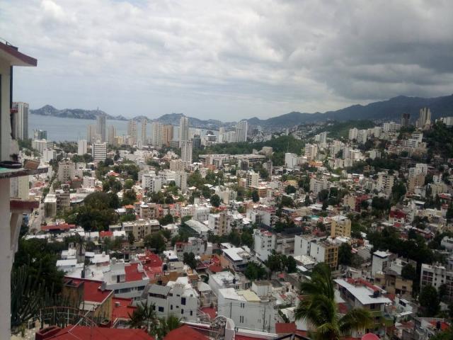 #220 - Terreno para construcción para Venta en Acapulco - GR - 2