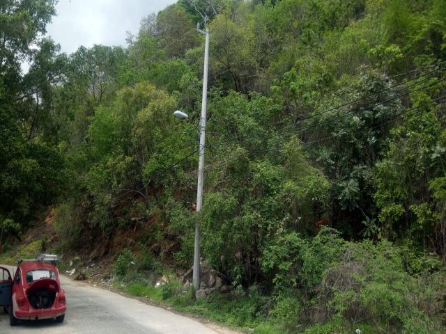 Terreno para construcción para Venta en Acapulco - 4