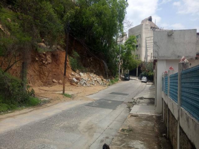 Terreno para construcción para Venta en Acapulco - 5