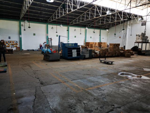 Bodega para Venta en Acapulco - 4