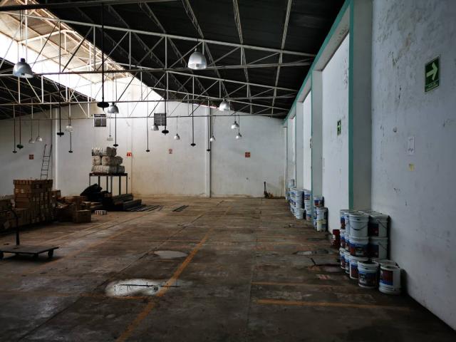 Bodega para Venta en Acapulco - 5