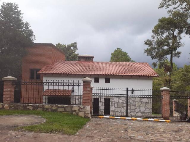 #225 - Casa para Renta en Omitlán de Juárez - HG - 2