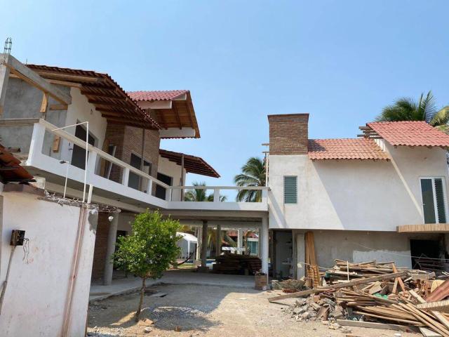 #226 - Casa de Playa para Venta en Acapulco - GR - 2