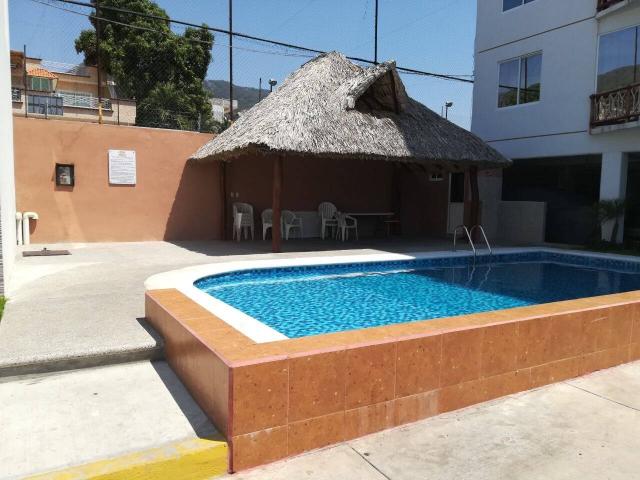 Departamento para Venta en Acapulco - 4