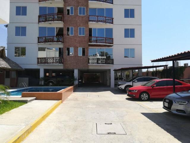 #228 - Departamento para Venta en Acapulco - GR - 3