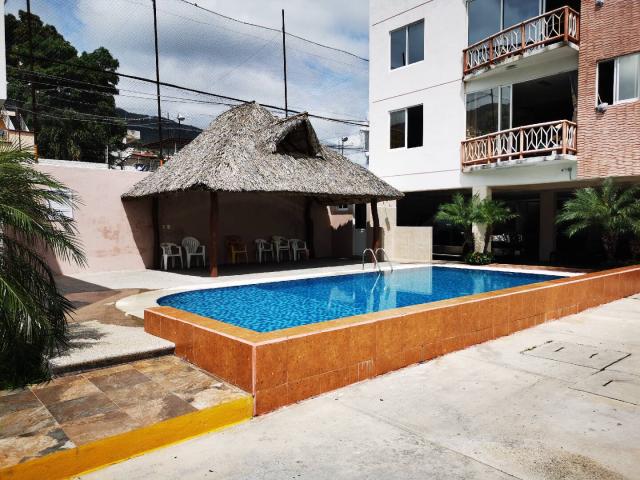 #228 - Departamento para Venta en Acapulco - GR - 2