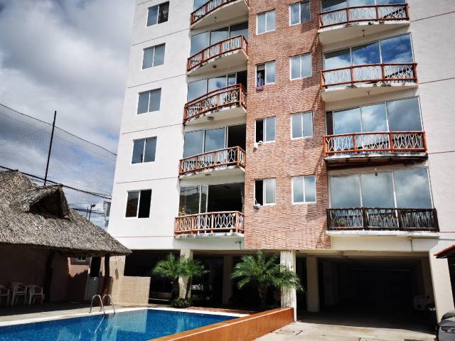 #228 - Departamento para Venta en Acapulco - GR - 1