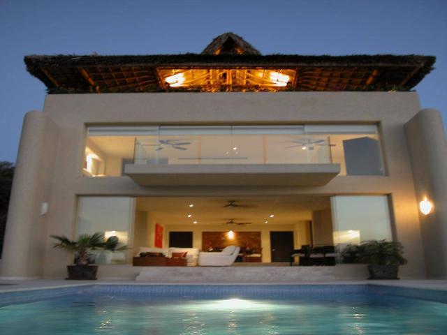 #174 - Casa para Venta en Acapulco - GR