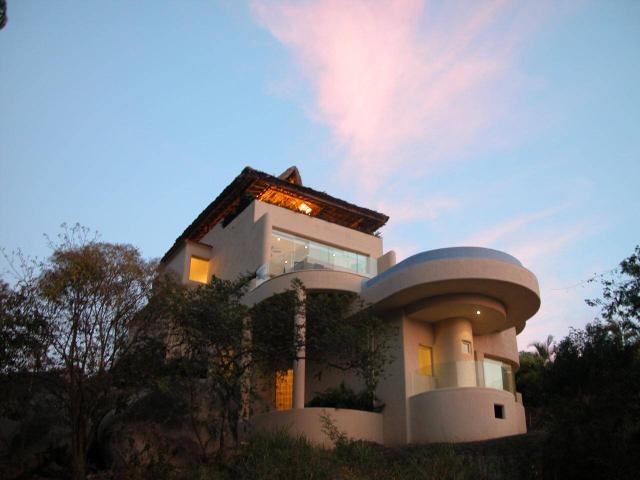 #174 - Casa para Venta en Acapulco - GR