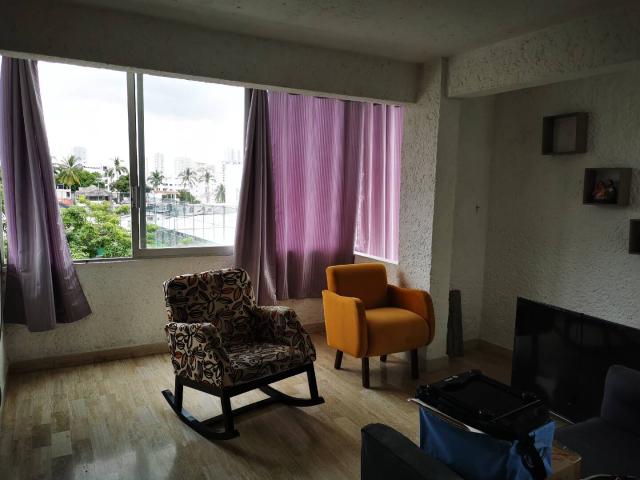 Departamento para Venta en Acapulco - 4