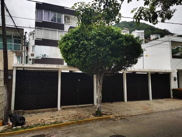 #231 - Departamento para Venta en Acapulco - GR - 1