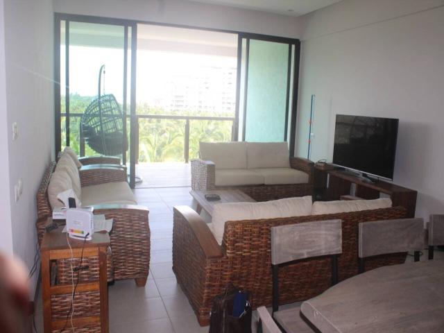 #234 - Departamento para Renta en Acapulco - GR - 3