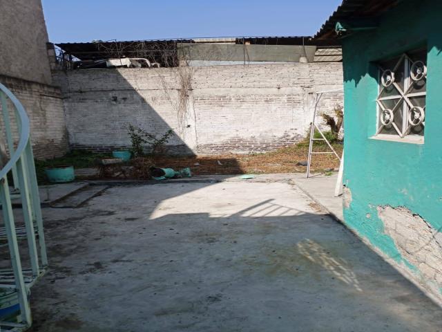 Terreno para Venta en Benito Juárez - 4