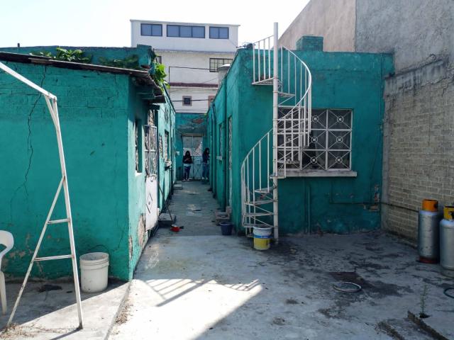 Terreno para Venta en Benito Juárez - 5