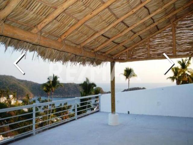 Venta en CALETA - Acapulco