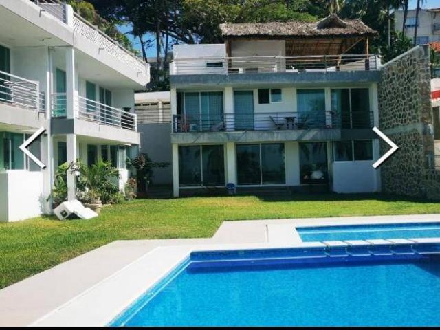 Casa para Venta en Acapulco - 5