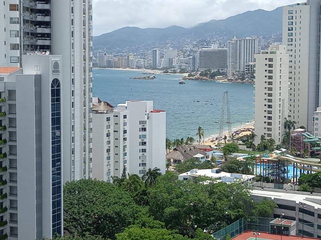 #244 - Departamento para Renta en Acapulco - GR - 3