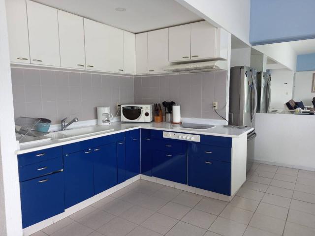 Departamento para Renta en Acapulco - 4