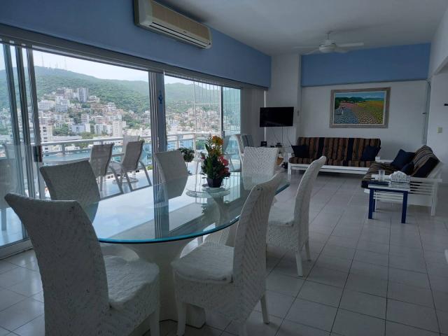 Departamento para Renta en Acapulco - 5