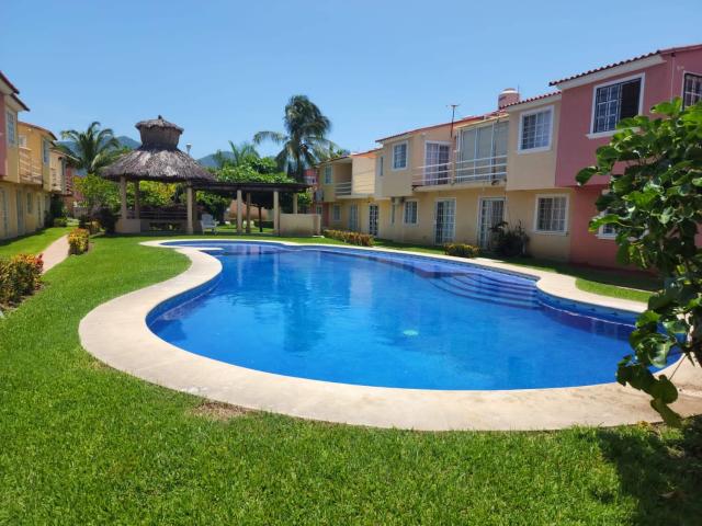 #245 - Casa para Venta en Acapulco - GR - 1