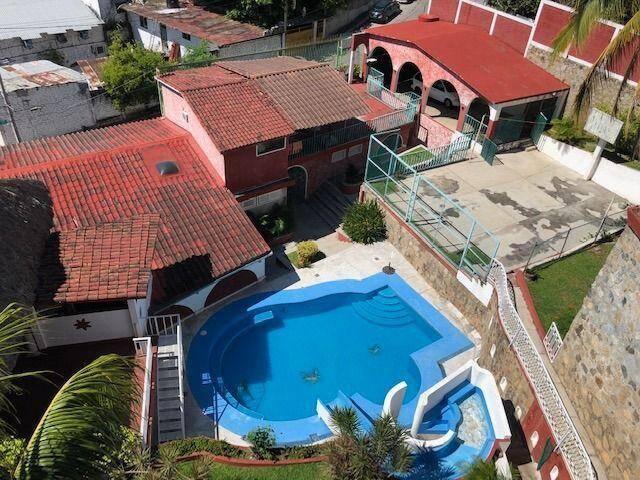 #247 - Casa de dos o más pisos para Venta en Acapulco - GR