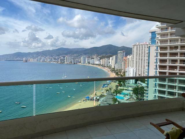 #248 - Departamento para Venta en Acapulco - GR - 1