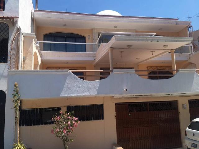 #250 - Casa para Venta en Acapulco - GR - 1