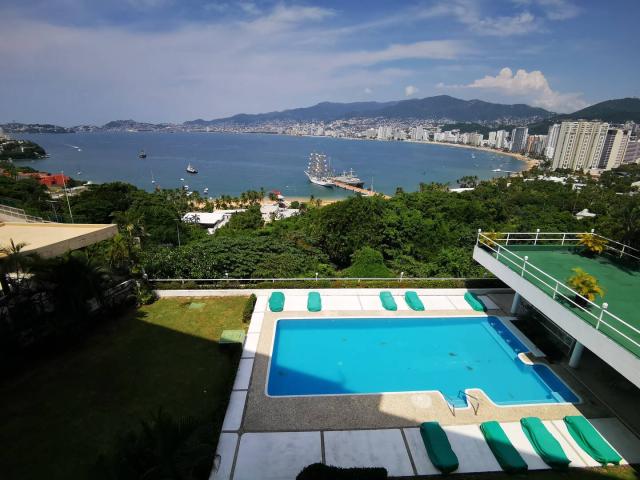 #176 - Departamento para Venta en Acapulco - GR - 1