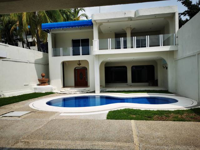 Casa para Venta en Acapulco - 4