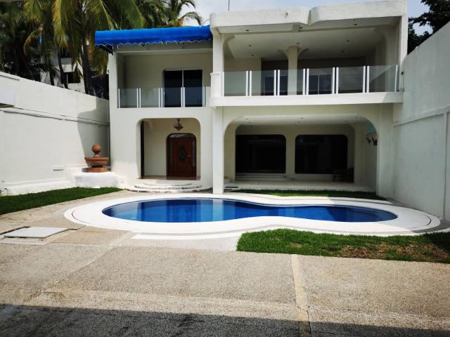 #253 - Casa para Venta en Acapulco - GR