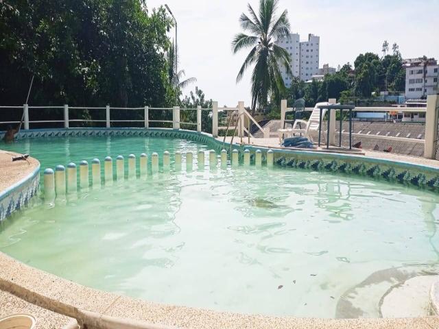 #256 - Departamento para Renta en Acapulco - GR - 2