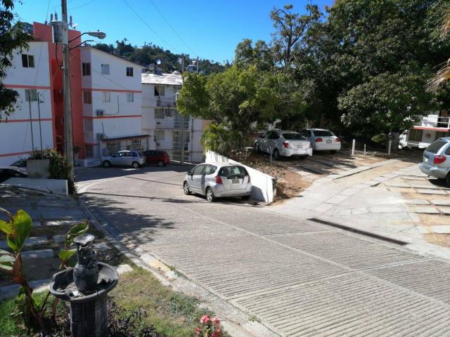 Departamento para Renta en Acapulco - 4
