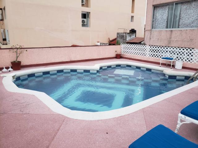 #257 - Departamento para Venta en Acapulco - GR - 3