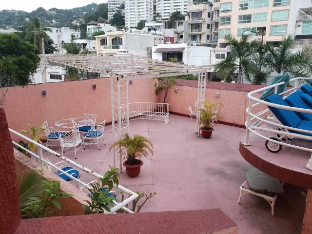 Departamento para Venta en Acapulco - 4