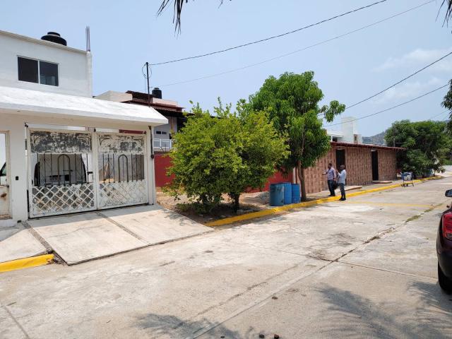 #262 - Área para Venta en Acapulco - GR - 3