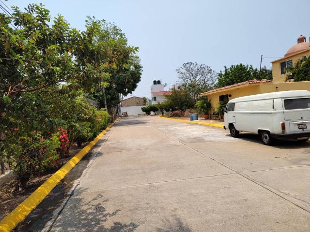 Área para Venta en Acapulco - 5
