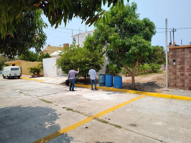 Área para Venta en Acapulco - 4