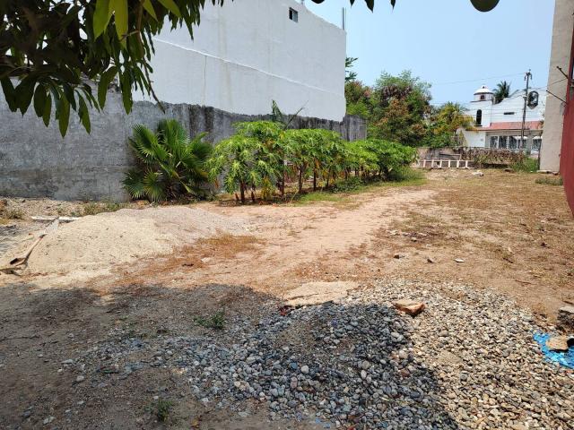 #262 - Área para Venta en Acapulco - GR - 1