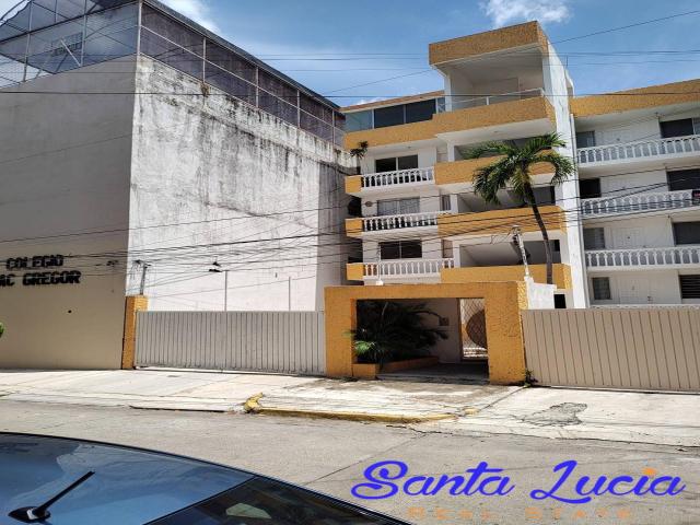 #268 - Departamento para Venta en Acapulco - GR - 2