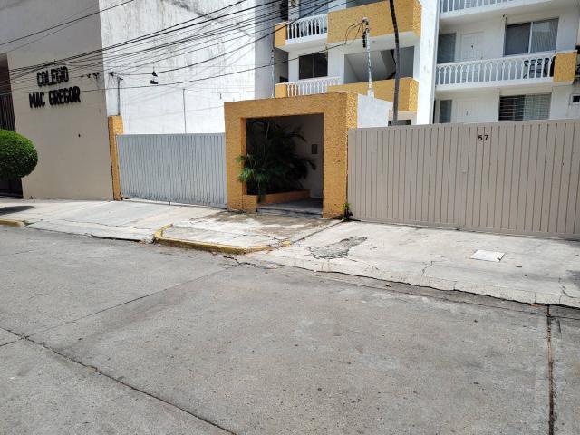 #268 - Departamento para Venta en Acapulco - GR - 1